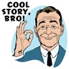 RTRO Chat Bros Business Chat Bros Rtro Chat