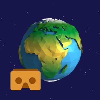 VR World for Google Cardboard for iPhone
