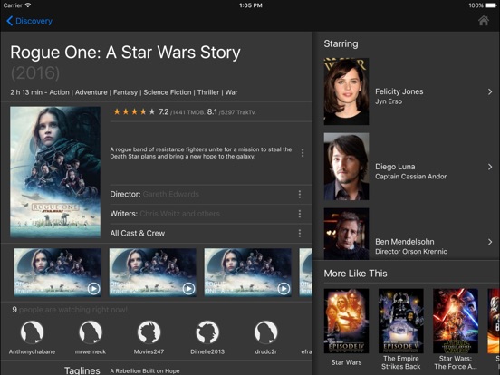 iPad Screenshot 3