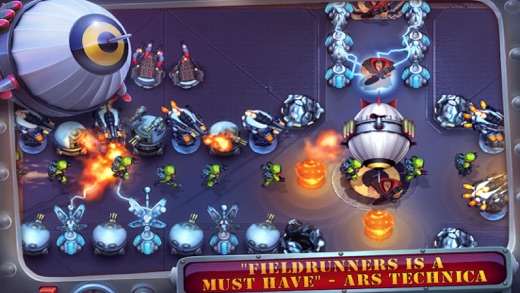iPhone Screenshot 3