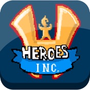 Heroes Inc.