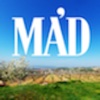 MAD application mad birds pursuit