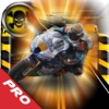 A Motorbike Opponent Dangerous Pro Games Opponent Dangerous