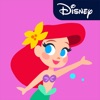 Disney Stickers: Princess 앱 아이콘 이미지