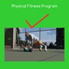 Physical fitness program adventure to fitness 