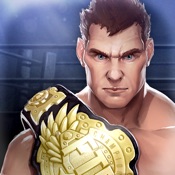 Fight Team Rivals - Be An MMA Manager