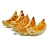 Dumplings autocollant