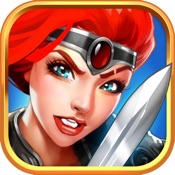 Empires & Puzzles: RPG Quest