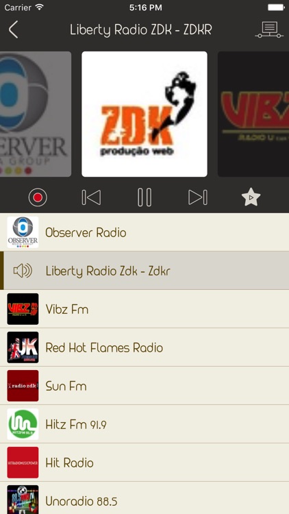 All Antigua and Barbuda Radio Live Free APK for Android Download