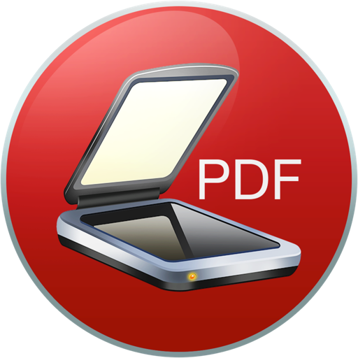 PDF Text Scanner Pro Mac OS X