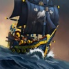 Pirate Battles - Clash of Pirates Online RPG pirates games online 