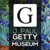 J. Paul Getty Museum Visitor Guide getty museum 