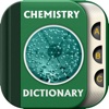 Chemistry Dictionary Offline Free chemistry help free 