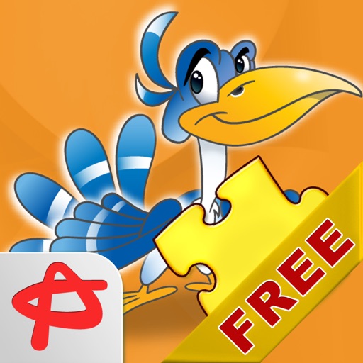 Jigsaw Puzzle: Free Game for Kids