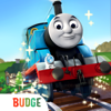 Thomas & Friends: 不思議な線路 - みんなの鉄道模型 - Budge Studios