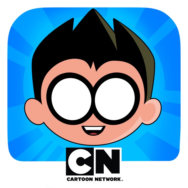 Cartoon network anything apk free download