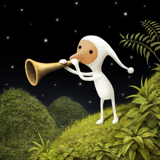 Samorost 3(サモロスト3)