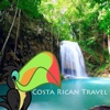 Costa Rica Travel Info map of nicaragua 