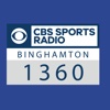 CBS Sports Radio 1360 AM - Binghamton (WYOS) pandora radio