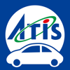交通情報ATIS 高速道路や下道の渋滞状況を検索できるアプリ