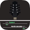 マンドリンチューナーとメトロノーム - mandolin tuner & metronome