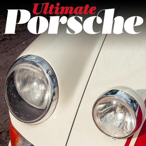 Ultimate Porsche