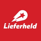 Lieferheld - Delicious food delivery service