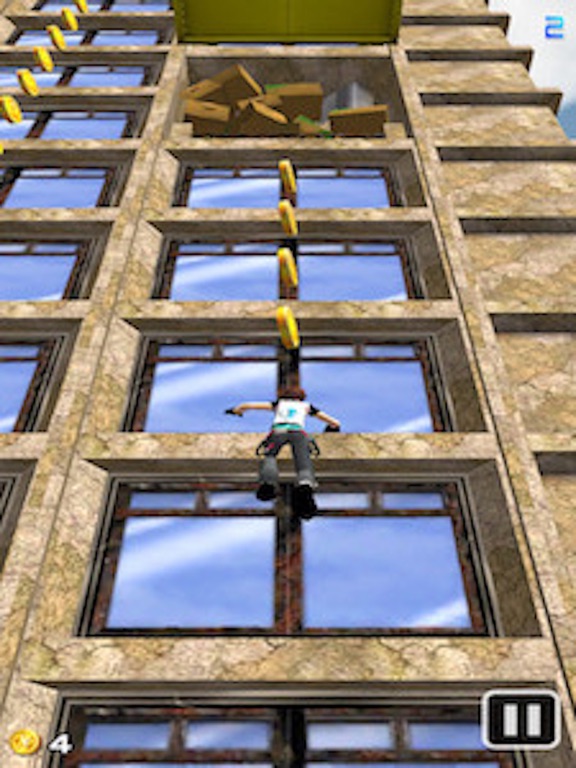 iPad Screenshot 1