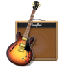 Apple - GarageBand アートワーク