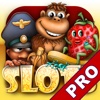 Russian Slots - Pro Edition ppg wavemapper features