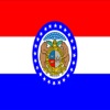 Missouri Stickers for iMessage