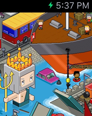 iPhone Screenshot 3