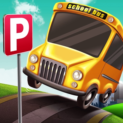 Download Game 3d Bus Parking