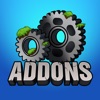 Addons - mappe & addon for Minecraft PE