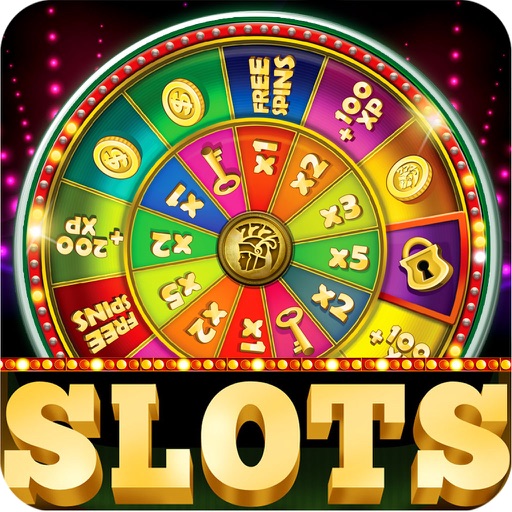 Online slot machine for fun