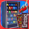 Real Vending Machine Simulator - Kids Snack Games Games