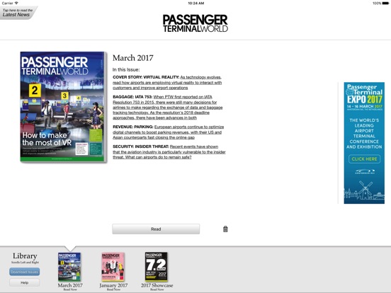 iPad Screenshot 2