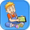 Toddler School Supplies & Animated Toddler Puzzles toddler videos 