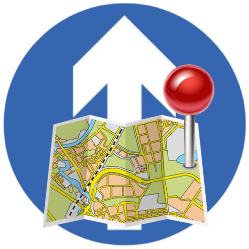 Road Trip Planner Mac OS X