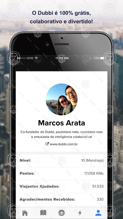iPhone Screenshot 5