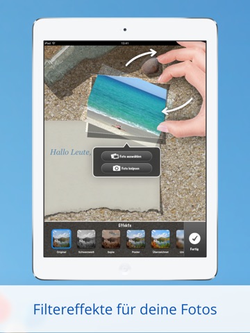 iPad Screenshot 3