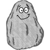 Rock стикеров