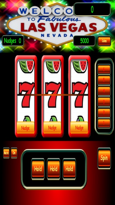 3 reel fruit machine