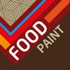 Food Paint app purchases