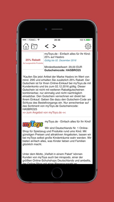 iPhone Screenshot 2