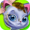 Pet Kitty Ear Doctor - Ear Clinic & Simulator Game swimmer s ear 
