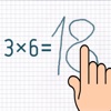 Multiplication Math Trainer multiplication trainer