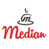 Median Restaurant & Cafe median 