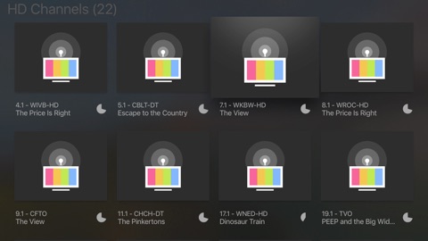 Screenshot #11 for InstaTV Pro