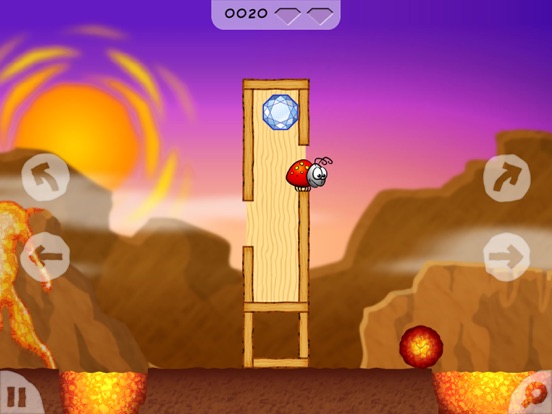 iPad Screenshot 2